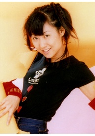 永泽菜教 Nao Nagasawa照片