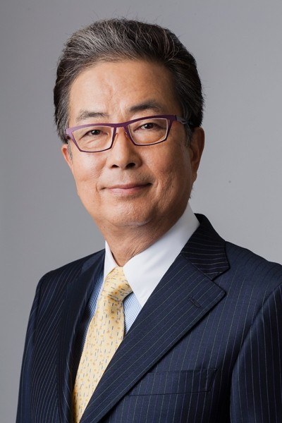 大和田獏 Baku Ohwada照片