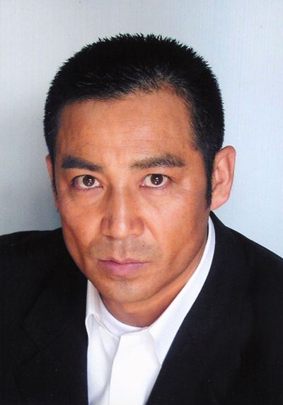 菅田俊 Shun Sugata照片
