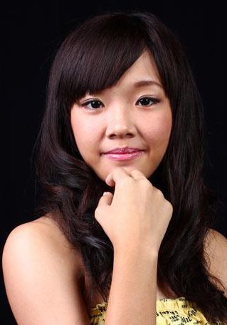 赖慧如 Hui-Ju Lai照片