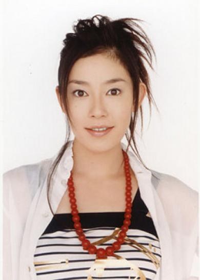须藤理彩 Risa Sudô照片