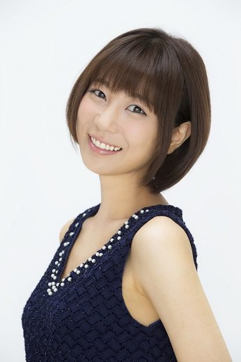 安济知佳 Chika Anzai照片