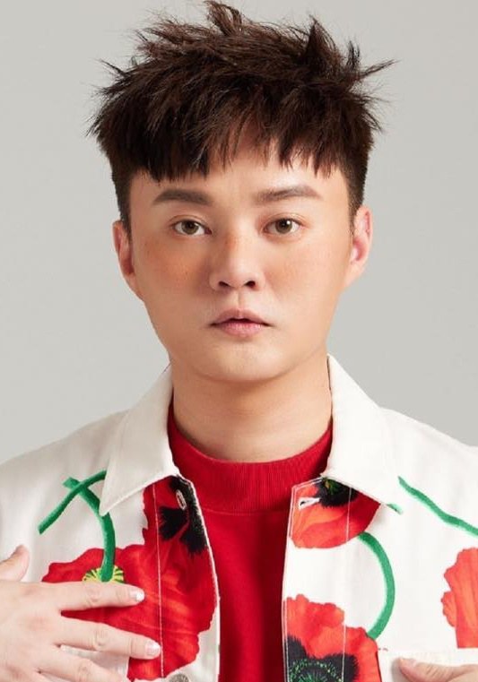 许富凯 Henry Hsu照片