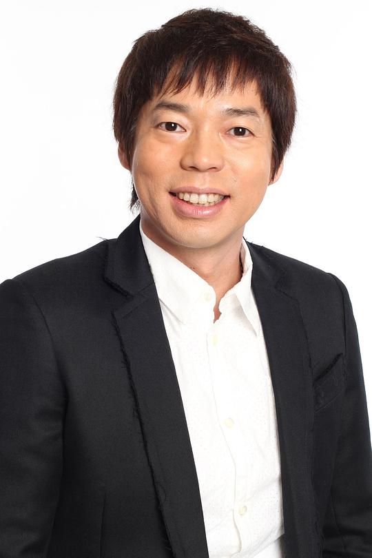 今田耕司 Koji Imada照片
