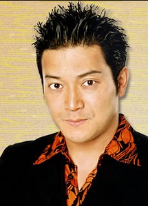 山口智充 Tomomitsu Yamaguchi照片