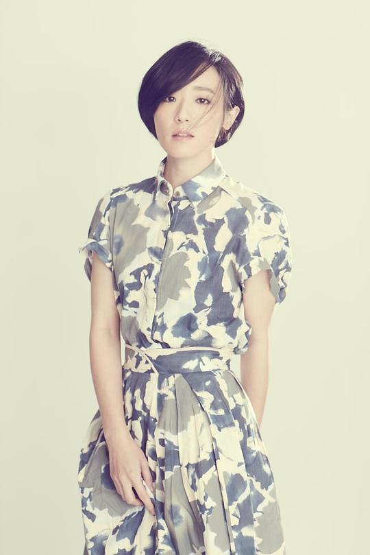 林子熙 Phoebe Lin照片