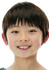 武井证 Akashi Takei照片