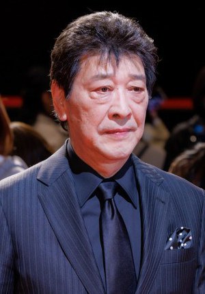 矶部勉 Tsutomu Isobe照片
