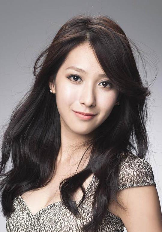 杨晴 Jeanine Ching Yang照片