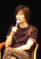 上田祐司 Yûji Ueda照片