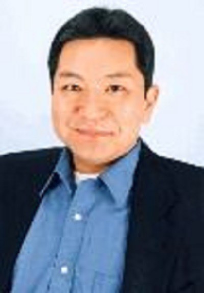 中岛聪彦 Toshihiko Nakajima照片
