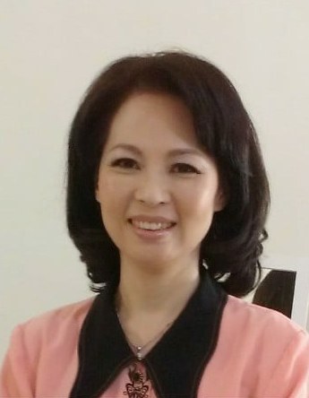 赫容 Her Jung照片