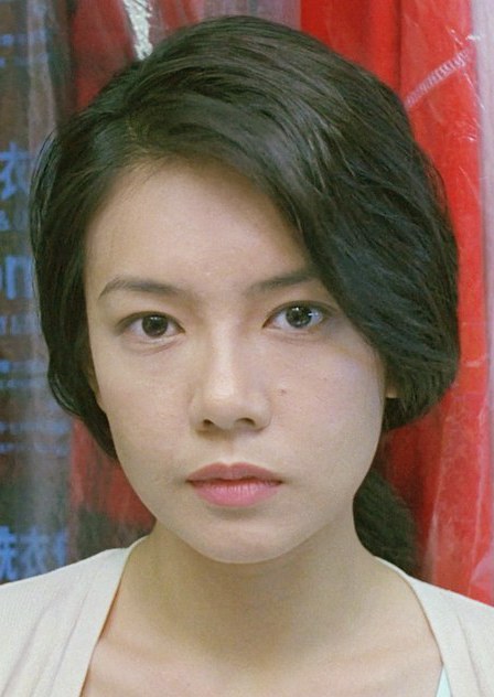 林美贞 Stephenie Lin照片