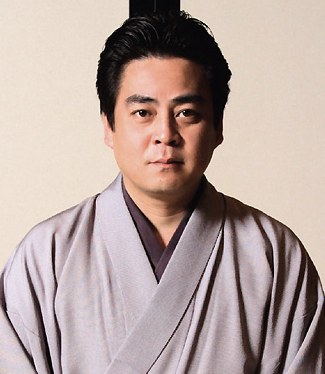 立川谈春 Danshun Tatekawa照片