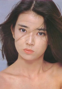 岸本加世子 Kayoko Kishimoto照片