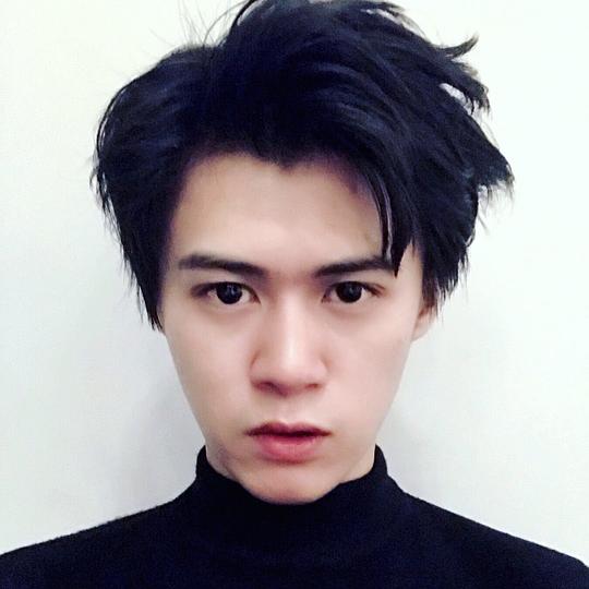 章哲銘 Eliot照片
