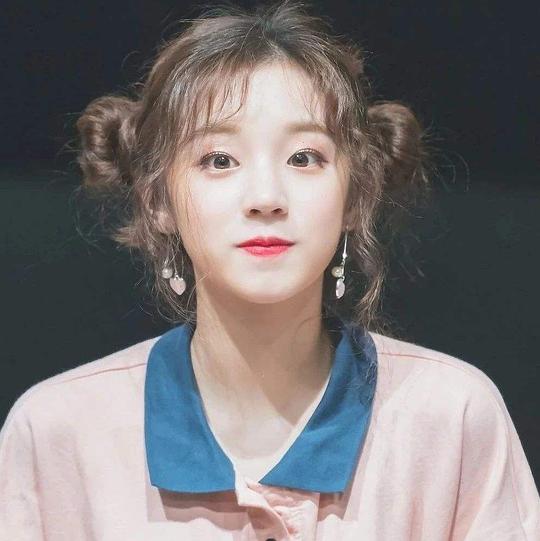 宋雨琦 Yuqi Song照片