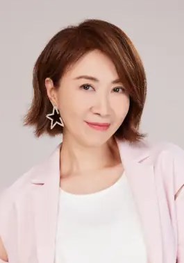 李翊君 E-Jun Lee照片