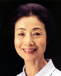 富司纯子 Sumiko Fuji照片