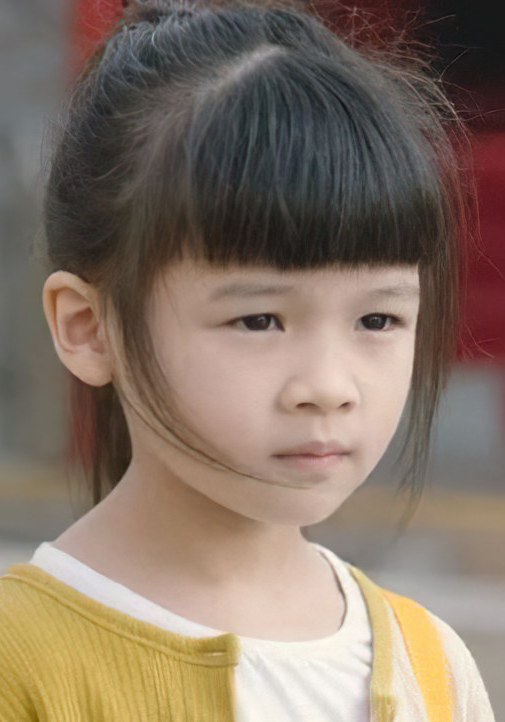 郑又菲 Youfei Zheng照片