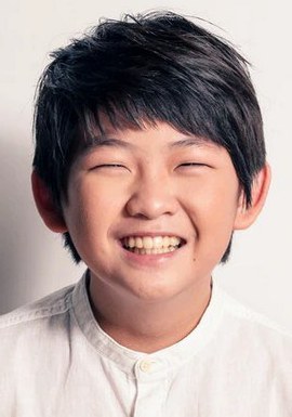 郑逸轩 Yi Hsuan Cheng照片