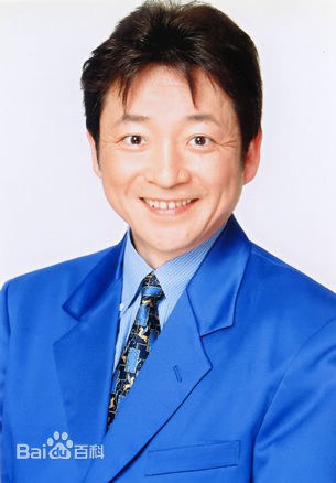 水岛裕 Yû Mizushima照片