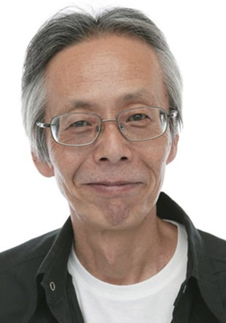 佐藤正治 Masaharu Sato照片