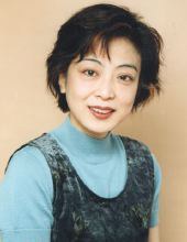 真山亚子 Mayama Ako照片
