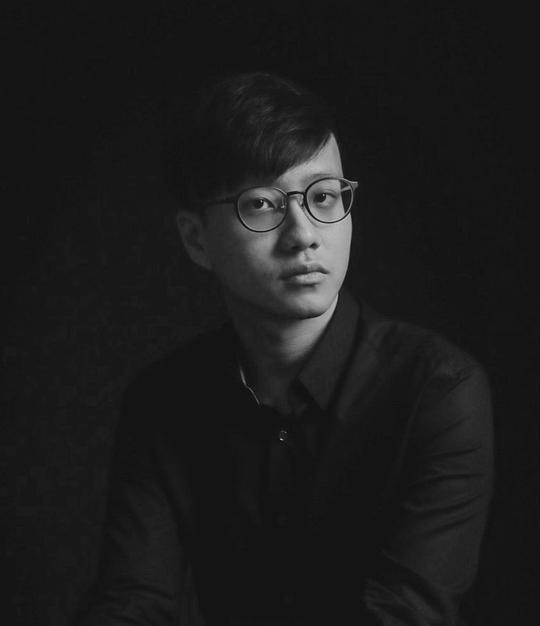 许瑞洋 Stanley Xu照片