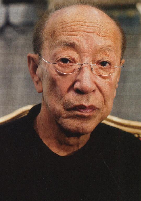 蜷川幸雄 Yukio Ninagawa照片