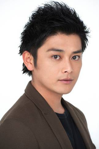 川村阳介 Yôsuke Kawamura照片