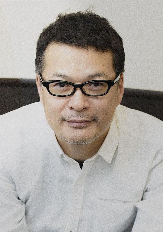 田中哲司 Tetsushi Tanaka照片