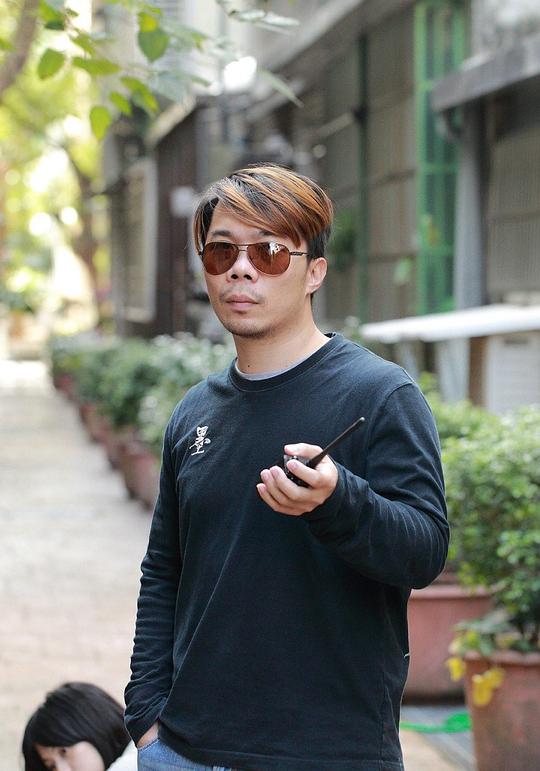 吴旻炫 Min-Hsuan Wu照片