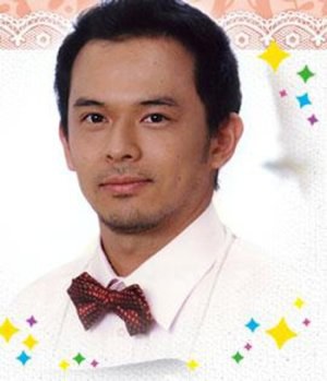 菊池健一郎 Kenichiro Kikuchi照片