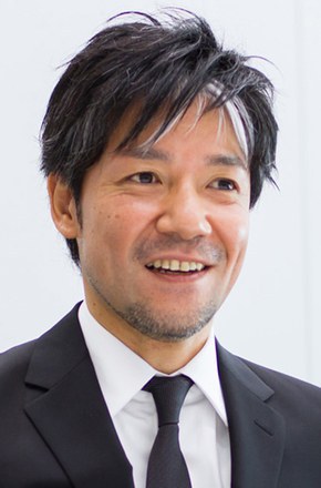 永井聪 Akira Nagai照片
