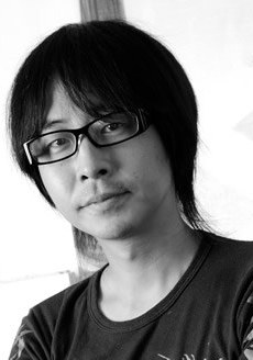 古屋兔丸 Usamaru Furuya照片