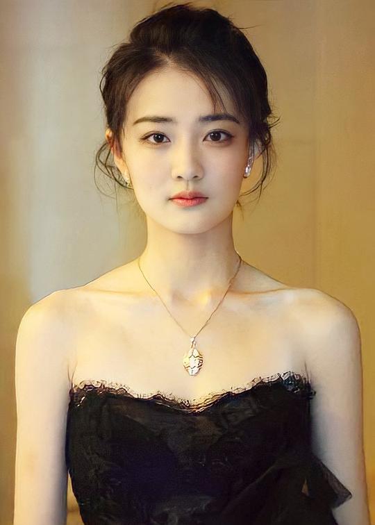 徐璐 Lu Xu照片