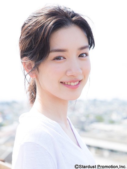 永野芽郁 Mei Nagano照片