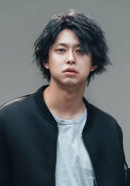 铃木胜大 Katsuhiko Suzuki照片