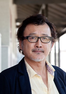 吉田钢太郎 Kôtarô Yoshida照片
