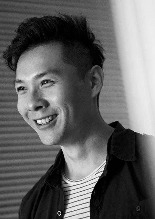 陈哲艺 Anthony Chen照片