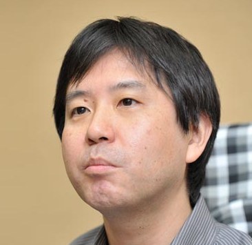 于地纮仁 Ochi Koujin照片