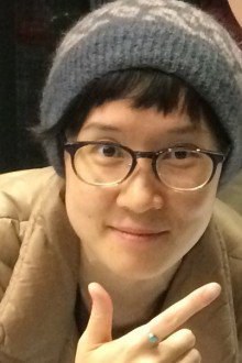 出合小都美 Kotomi Deai照片