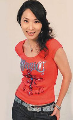 林千钰 Chien Yu Lin照片