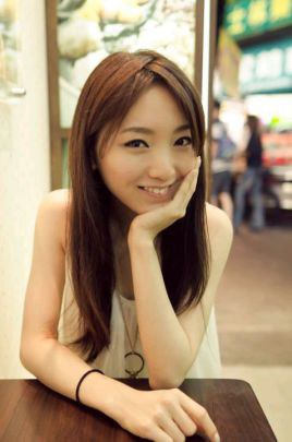 阎奕格 Janice Yan照片