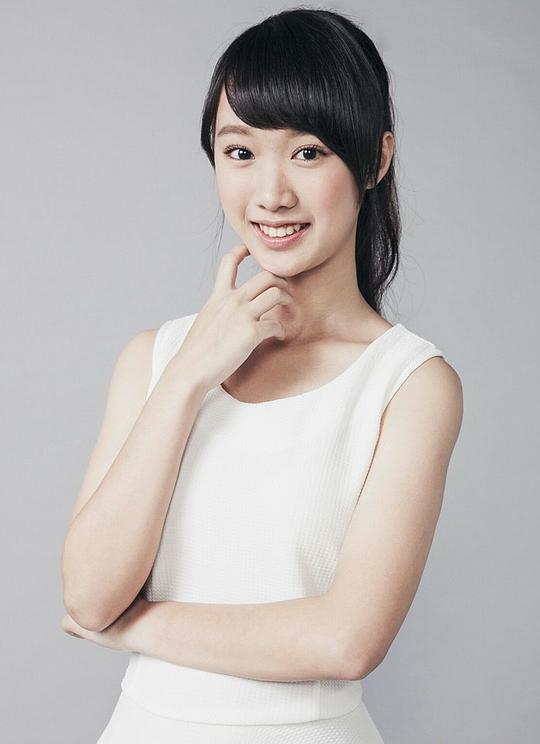谢宝萱 Alice Hsieh照片