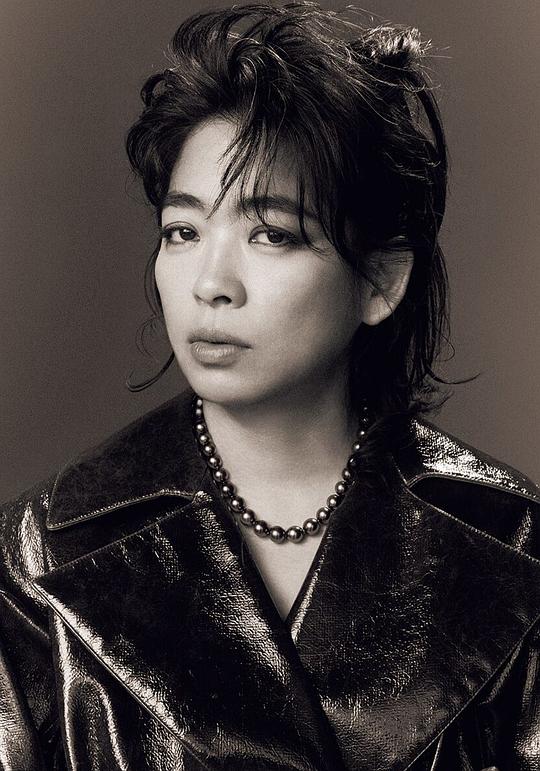 内田也哉子 Yayako Uchida照片