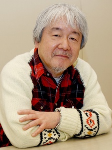 铃木庆一 Keiichi Suzuki照片