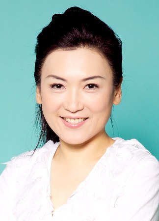 姚黛玮 Debbie Yao照片