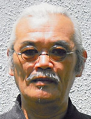 饭岛大介 Daisuke Iijima照片